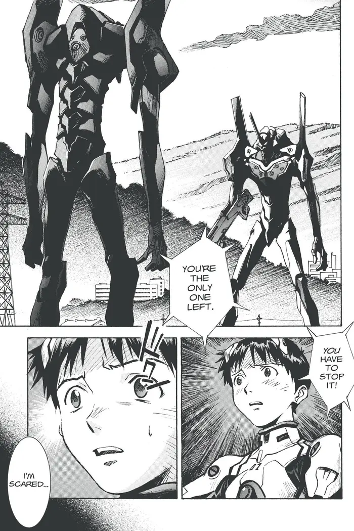 Neon Genesis Evangelion Chapter 39 image 03_optimized